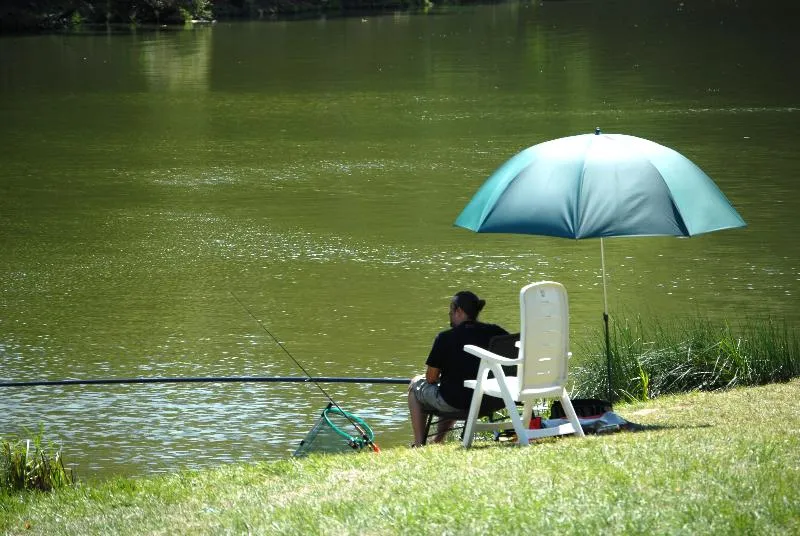 Castel Camping Parc de Fierbois