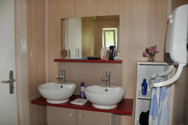 Chalet - 3 Chambres - 2 Salles De Bain - Premium -