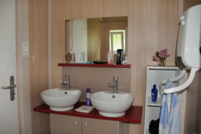 Chalet - 3 bedrooms - 2 bathrooms - Premium
