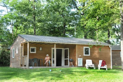 Chalet - 3 Camere - 2 Bagni -  Premium