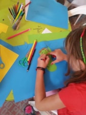 Castel Camping Parc de Fierbois