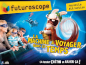 Castel Camping Parc de Fierbois