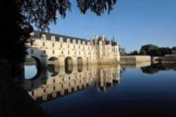 Castel Parc de Fierbois - image n°60 - Roulottes