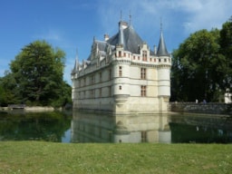 Castel Parc de Fierbois - image n°64 - UniversalBooking