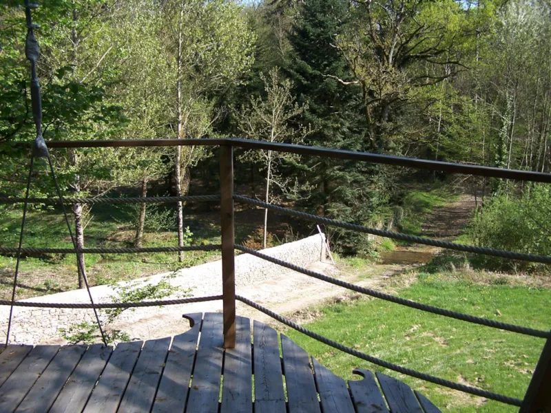 Cabane Couple - 20M²