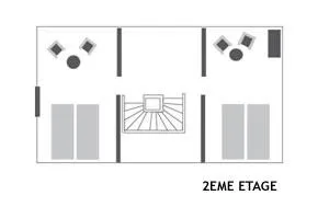 La Grande Maison - 5 Chambres - 3 Salles De Bain -