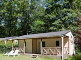 Chalet - 3 Chambres - 1 Salle De Bain - Standard Chalet - 3 Chambres - 1 Salle De Bain - Standard