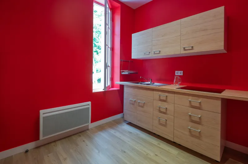 La Maison Rose - 80 M2 - 2 Chambres - 1 Salle De Bain -