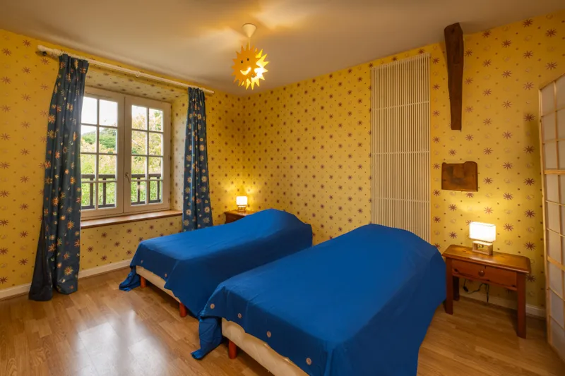 La Grande Maison - 5 Chambres - 3 Salles De Bain -