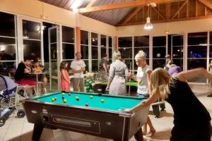 Castel Camping Parc de Fierbois