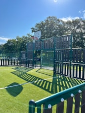 Castel Camping Parc de Fierbois