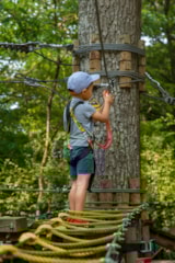 Foto #58 van Castel Camping Parc de Fierbois