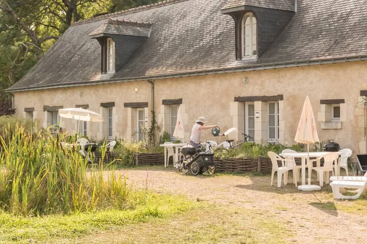 Appartement - 2 Chambres - 1 Salle De Bain - Le Tilleul -