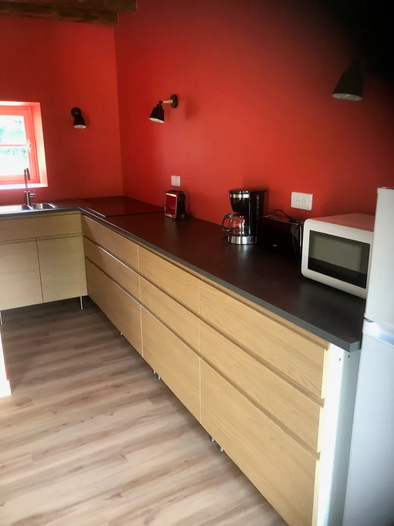 Appartement - 3 Chambres - 2 Salles De Bain - Le Frêne -