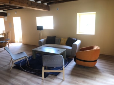 Apartment - 3 bedrooms - 2 bathrooms - Le Frêne -