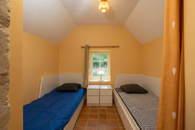 Appartement - 3 Chambres - 2 Salles De Bain - Le Frêne -