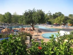 Bathing Yelloh! Village - Algarve Turiscampo - Lagos