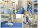 Location - Chalet 2 Chambres *** Climatisé - YELLOH! VILLAGE - ALGARVE TURISCAMPO Location - Chalet 2 Chambres *** Climatisé - YELLOH! VILLAGE - ALGARVE TURISCAMPO