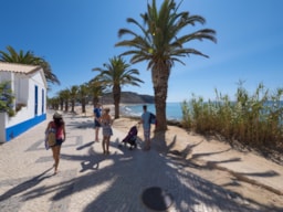 Beaches Yelloh! Village - Algarve Turiscampo - Lagos