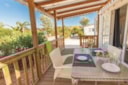 Cottage Fidji**** (2 Chambres) Climatisé Cottage Fidji**** (2 Chambres) Climatisé