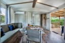 Cottage Samoa**** (2 Chambres) Climatisé Cottage Samoa**** (2 Chambres) Climatisé