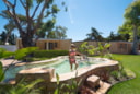 Cottage Amado Premium (2 Chambres) Climatisé Cottage Amado Premium (2 Chambres) Climatisé