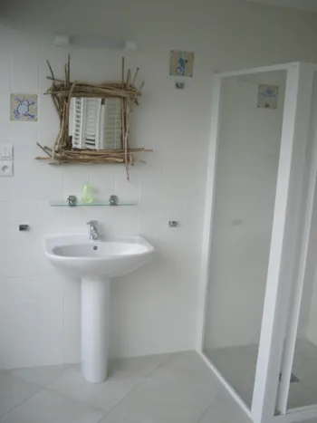 Mietunterkunft - Ferienwohnung - CAMPING DES ABERS