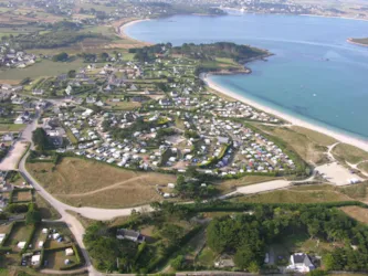 CAMPING DES ABERS - image n°2 - Camping Direct