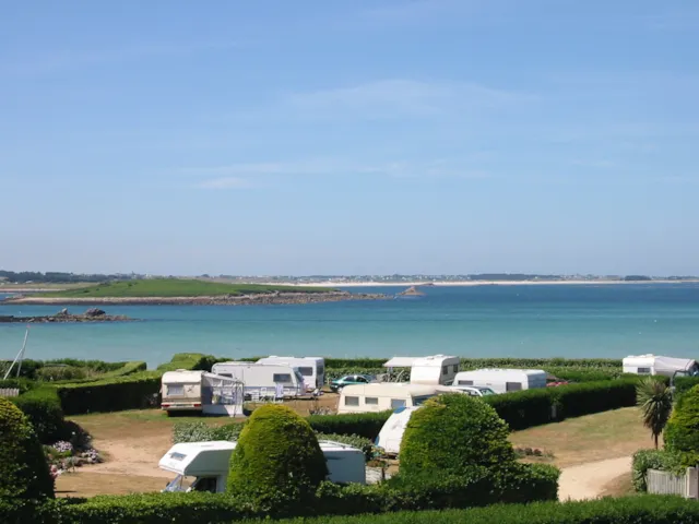 CAMPING DES ABERS - image n°1 - Camping Direct