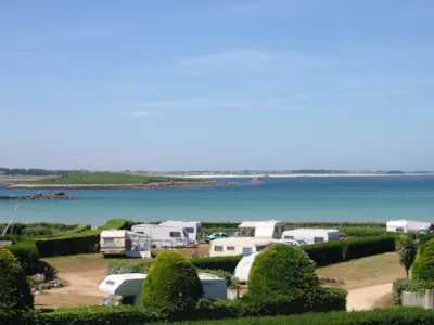 CAMPING DES ABERS - Brittany