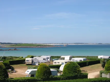 CAMPING DES ABERS - Camping2Be