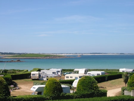 Camping Des Abers