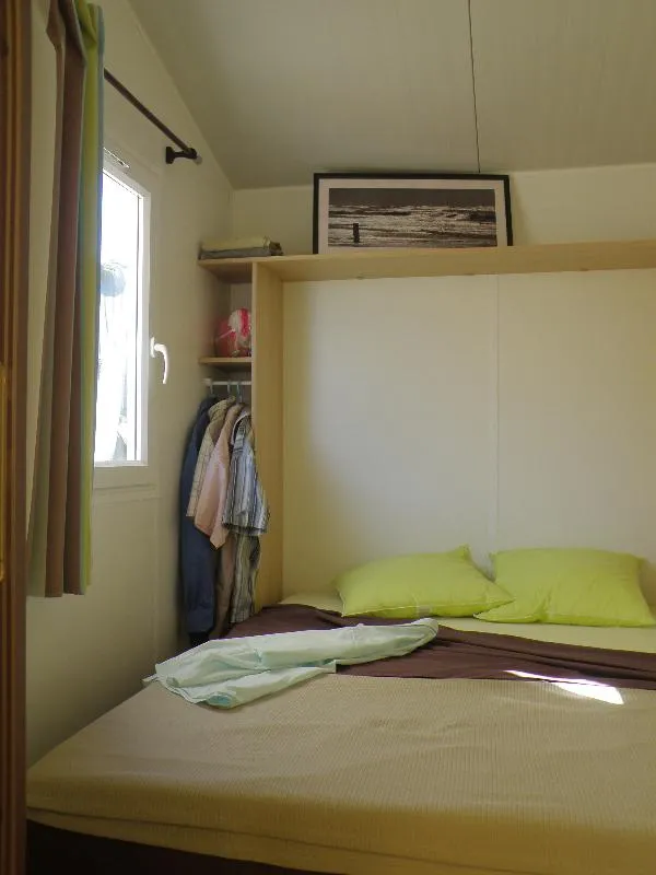 Mobi-Tente Tithome Samedi - Sans Sanitaires