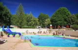 Foto #10 van Camping Le Jardin des Cévennes