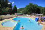 Foto #8 van Camping Le Jardin des Cévennes