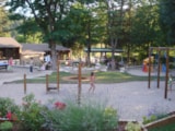 Foto #26 van Camping Le Jardin des Cévennes