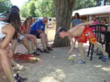 Foto #27 van Camping Le Jardin des Cévennes