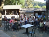 Foto #13 van Camping Le Jardin des Cévennes