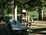 Foto #14 van Camping Le Jardin des Cévennes