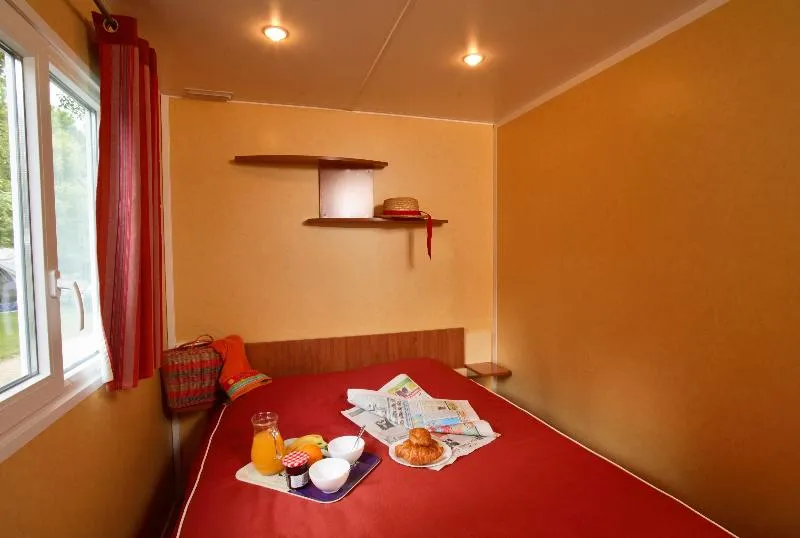 Mobil Home Fidji 27M²