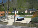 Foto #21 van Camping Le Jardin des Cévennes