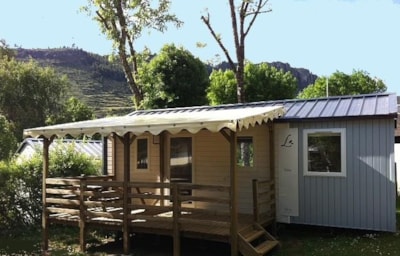 LOUISIANE OAKLEY Residence - 27m² - 2 bedrooms Saturday