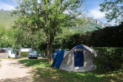 Hiker/Solo Cyclist Package (without motorized vehicle)