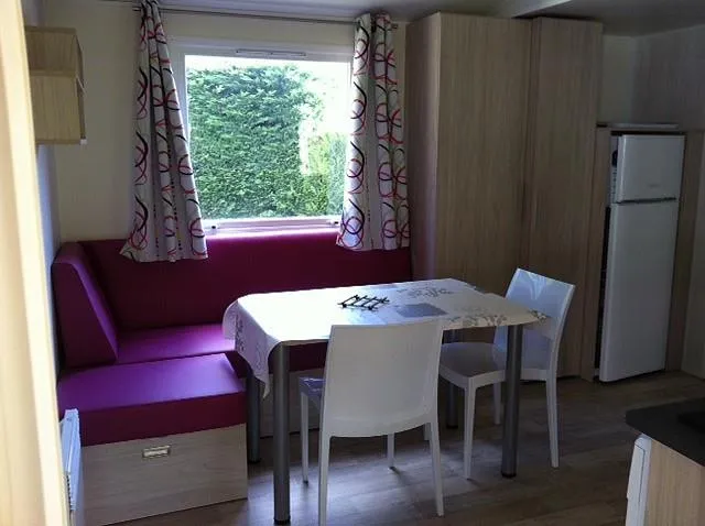 Résidence Louisiane Oakley 27M² Samedi