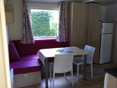 LOUISIANE OAKLEY Residence - 27m² - 2 bedrooms Saturday