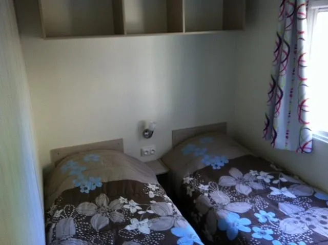 Résidence Louisiane Oakley 27M² Samedi