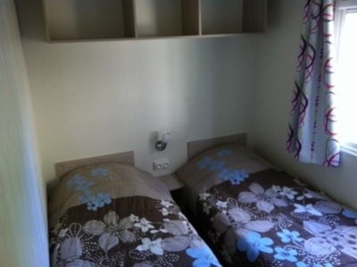 LOUISIANE OAKLEY Residence - 27m² - 2 bedrooms Saturday
