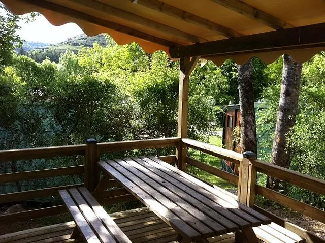 Résidence Louisiane Oakley 27M² Samedi