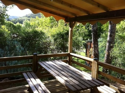 LOUISIANE OAKLEY Residence - 27m² - 2 bedrooms Saturday