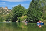 Foto #29 van Camping Le Jardin des Cévennes
